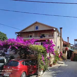 3* Penzion Iva