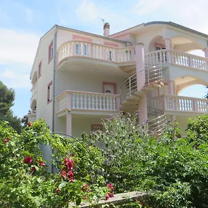  Apartmán Gardenia