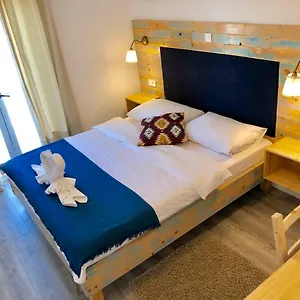 Boho House Guest house
